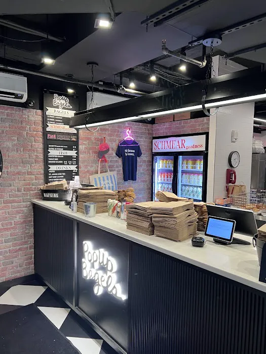 PopUp Bagels Picture 7