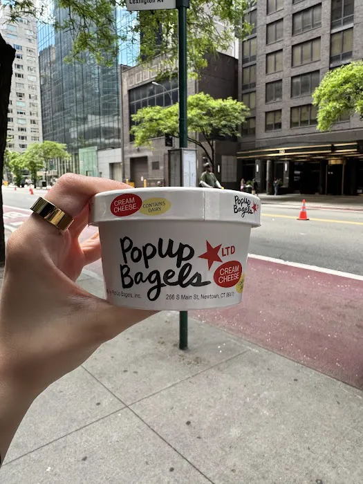 PopUp Bagels Picture 3