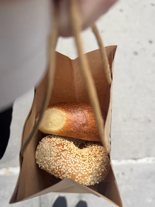 PopUp Bagels Picture 6
