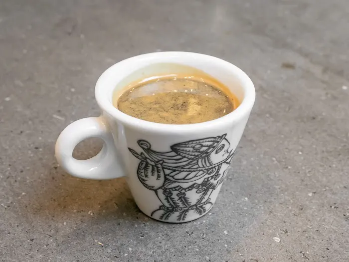 Matto Espresso Picture 2