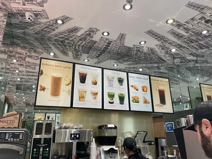 Matto Espresso Picture 7