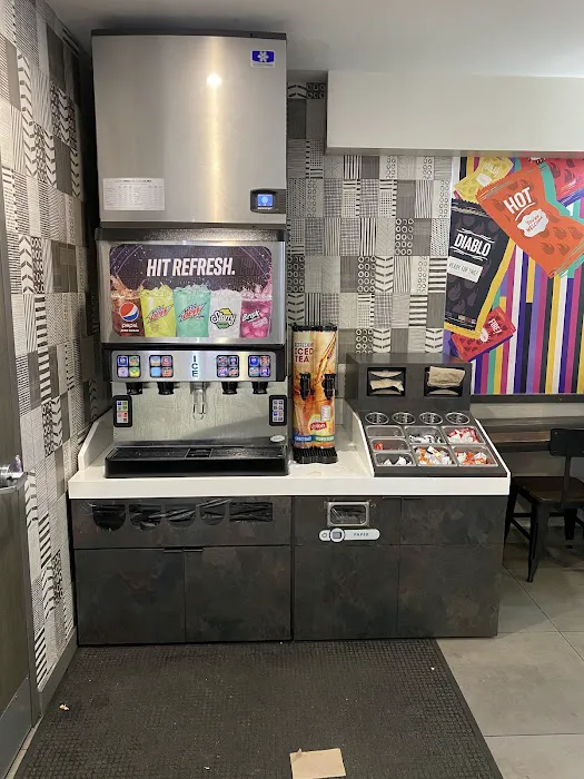 Taco Bell Picture 2