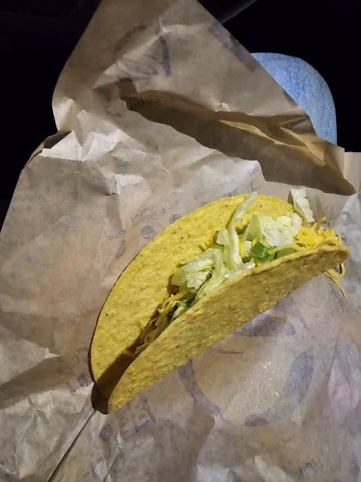 Taco Bell Picture 9