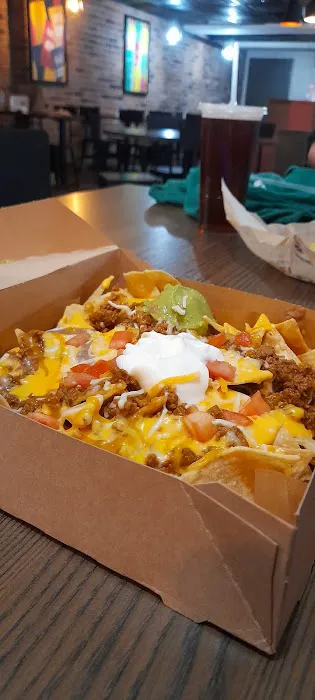 Taco Bell Picture 7