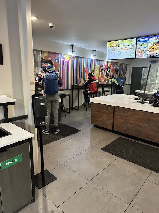 Taco Bell Picture 1