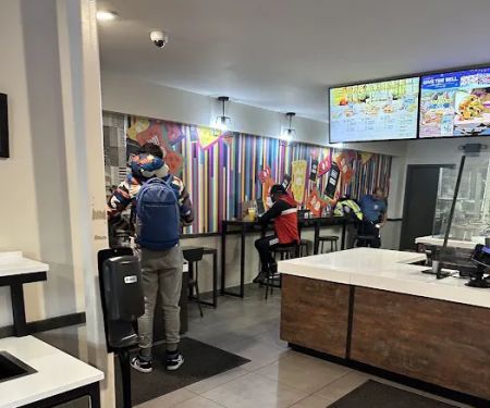 Taco Bell