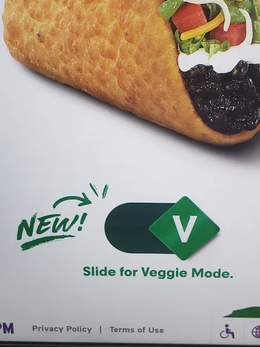 Taco Bell Picture 6