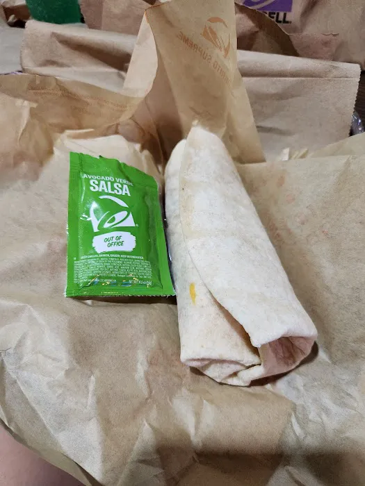 Taco Bell Picture 10