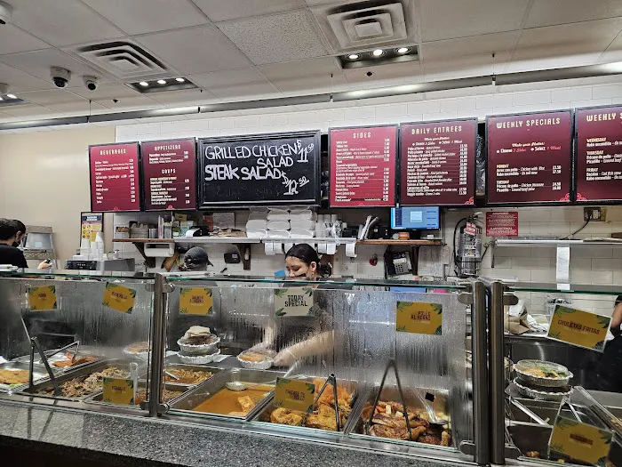 Tina's Cuban Cuisine Picture 10