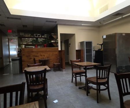 Tina's Cuban Cuisine