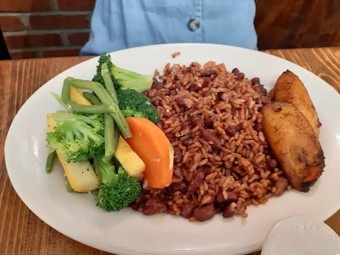 Tina's Cuban Cuisine Picture 2
