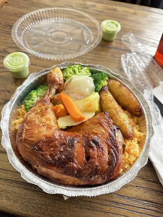 Tina's Cuban Cuisine Picture 6