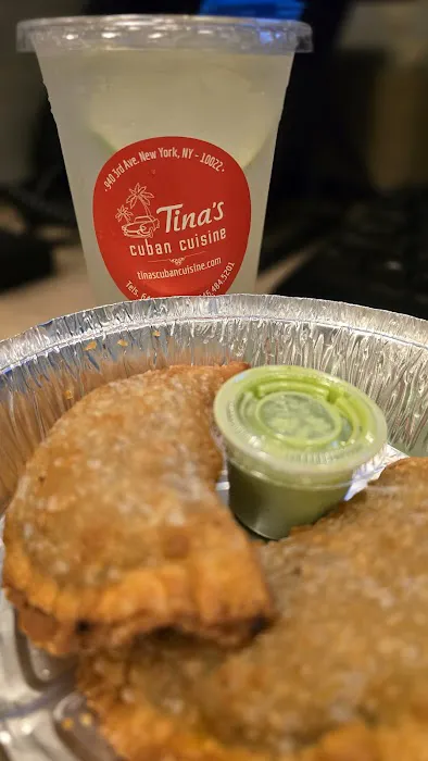 Tina's Cuban Cuisine Picture 4
