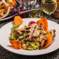 Palace Restaurant ico