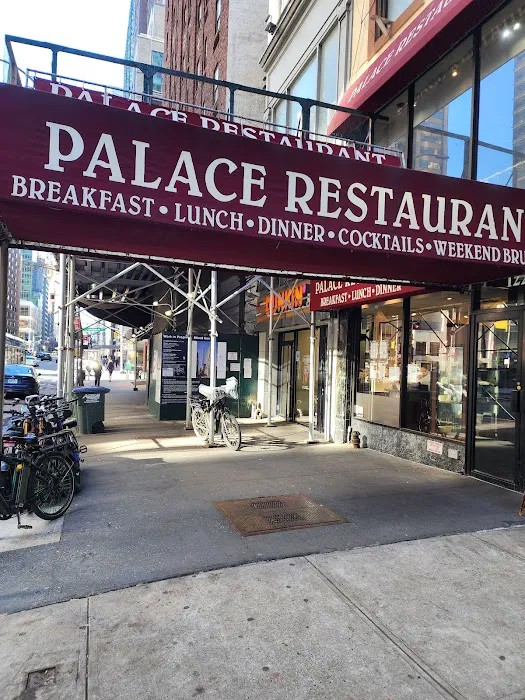 Palace Restaurant Picture 8