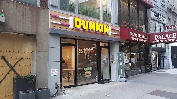 Dunkin' Picture 2