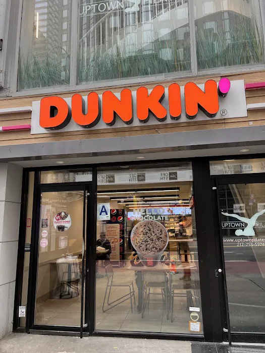 Dunkin' Picture 10