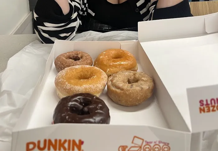 Dunkin' Picture 9