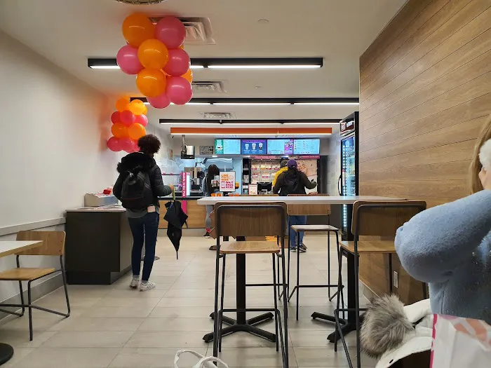 Dunkin' Picture 3