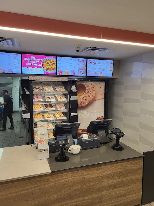 Dunkin' Picture 4