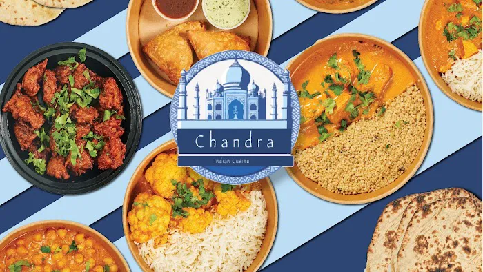 Chandra Indian Cuisine Picture 7