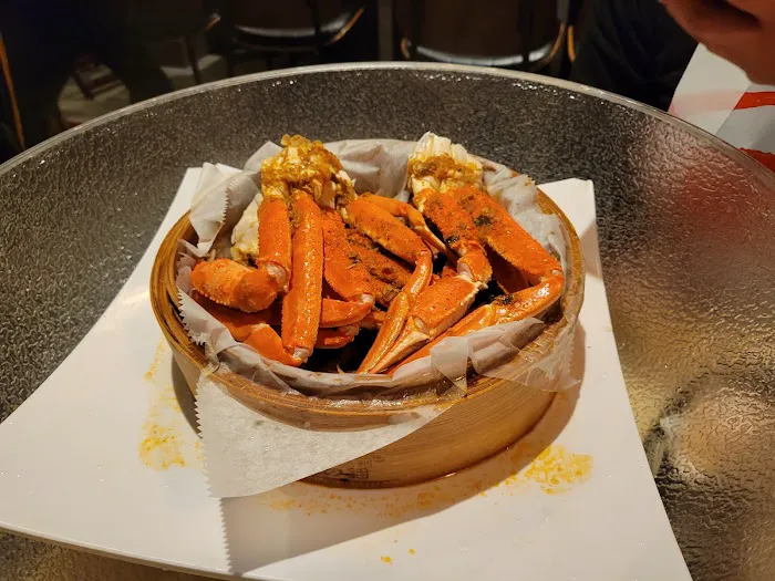 Crab House NYC Picture 6
