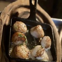 Crab House NYC ico