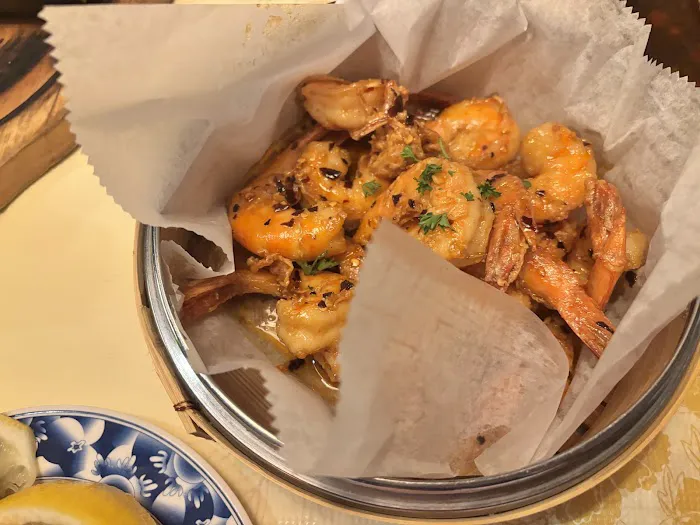 Crab House NYC Picture 5