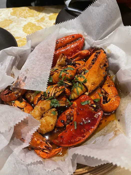 Crab House NYC Picture 3