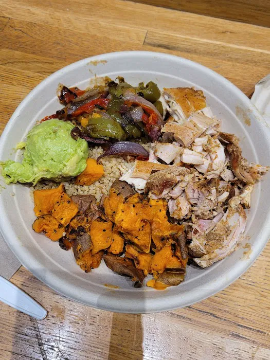 Just Salad Picture 6