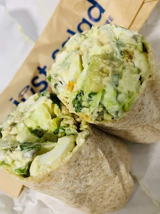 Just Salad Picture 1