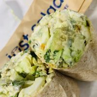 Just Salad ico