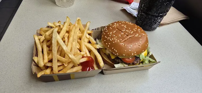 McDonald's Picture 4