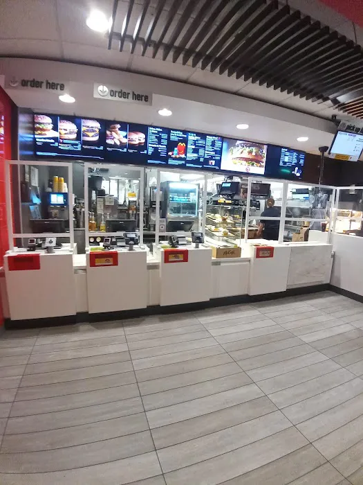McDonald's Picture 6