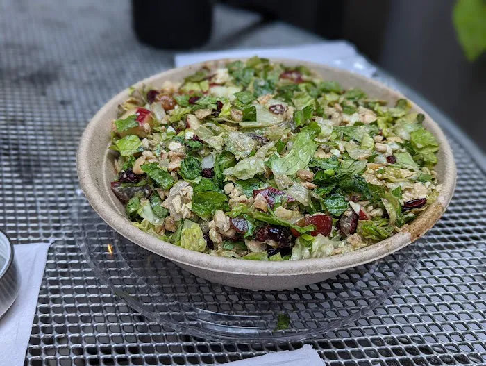 Chop & Go Picture 6