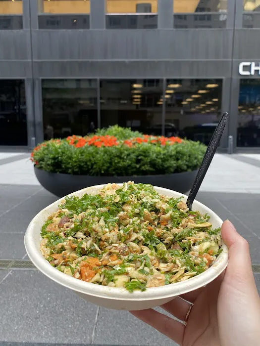 Chop & Go Picture 3