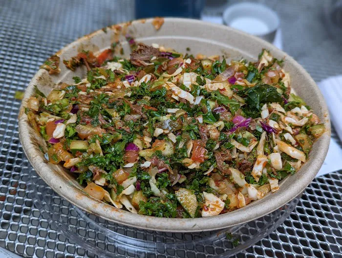 Chop & Go Picture 7