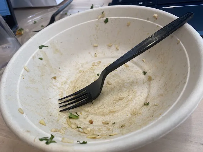 Chop & Go Picture 2