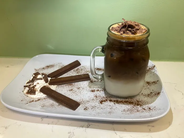 Oliver’s cafe Picture 10