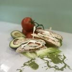Oliver’s cafe