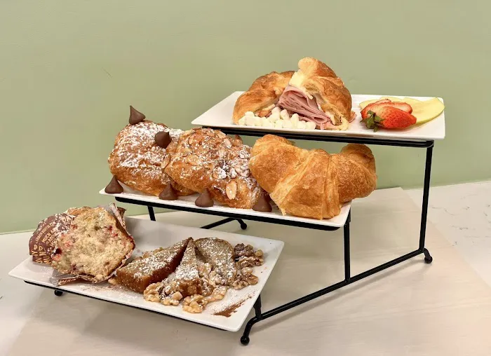 Oliver’s cafe Picture 2