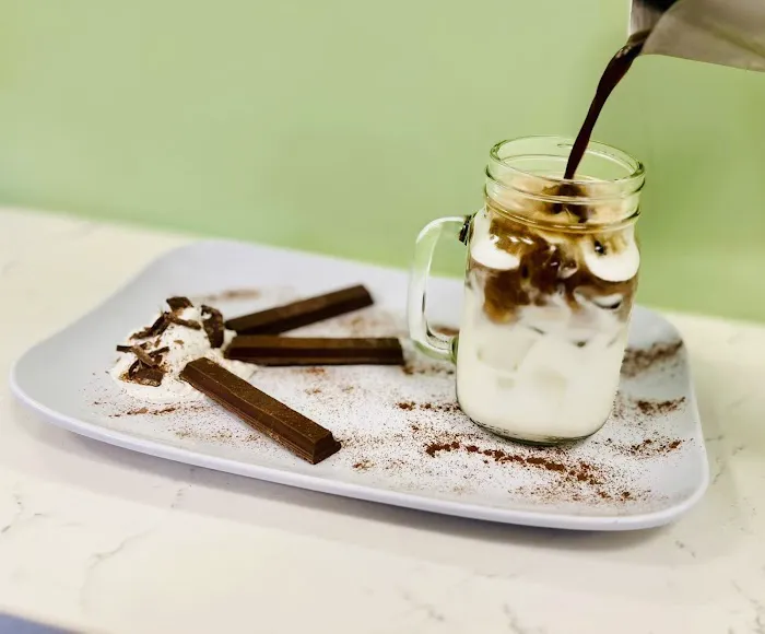 Oliver’s cafe Picture 3