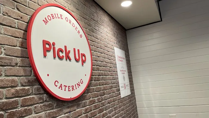 Chick-fil-A Picture 3