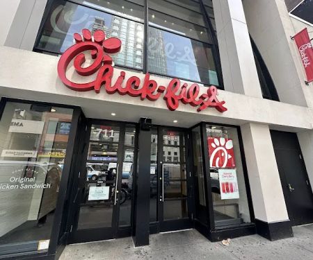 Chick-fil-A