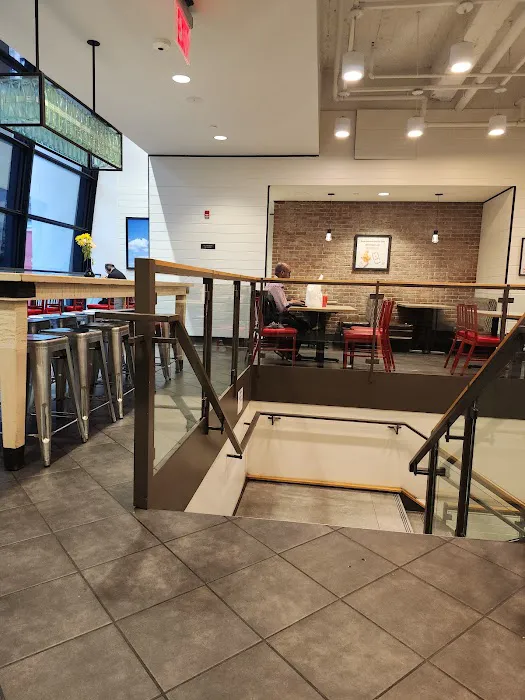Chick-fil-A Picture 2