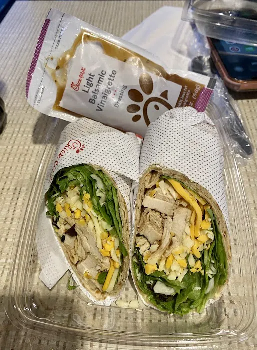 Chick-fil-A Picture 6
