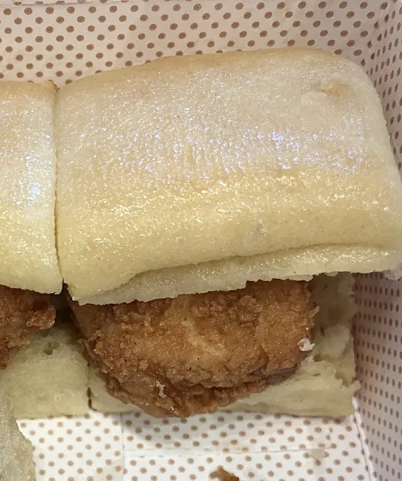 Chick-fil-A Picture 10