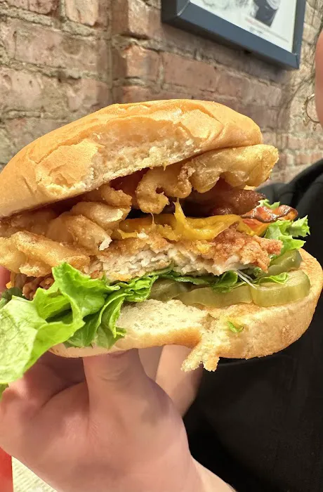 Chick-fil-A Picture 4