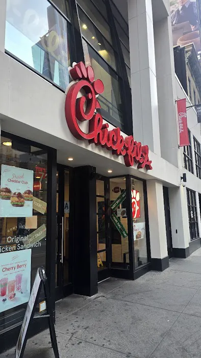 Chick-fil-A Picture 7