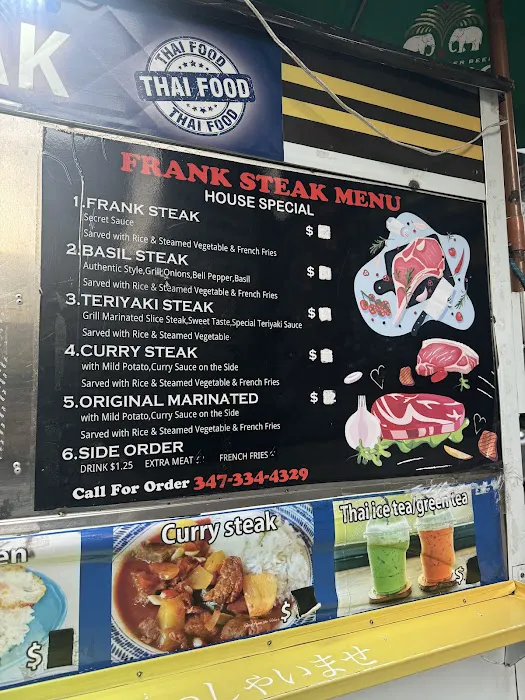 Thai Food & Steak Picture 9